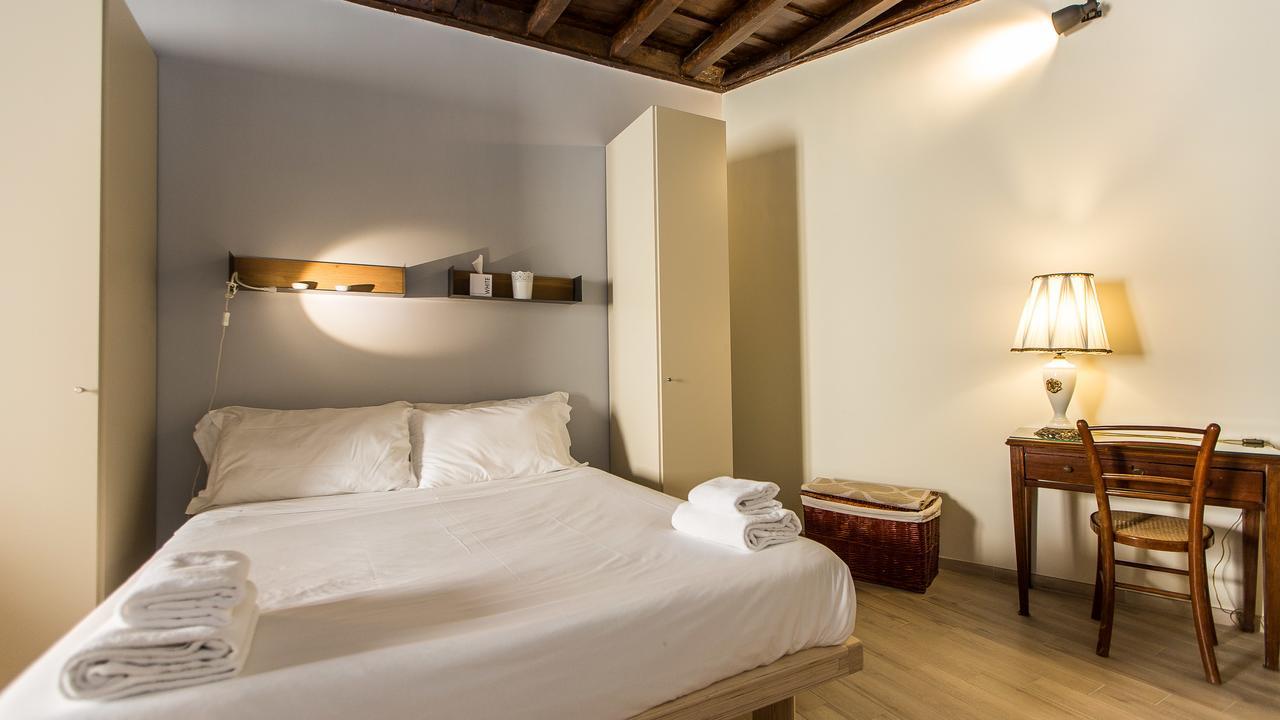 Rental In Rome Argentina Studio Roma Exterior foto
