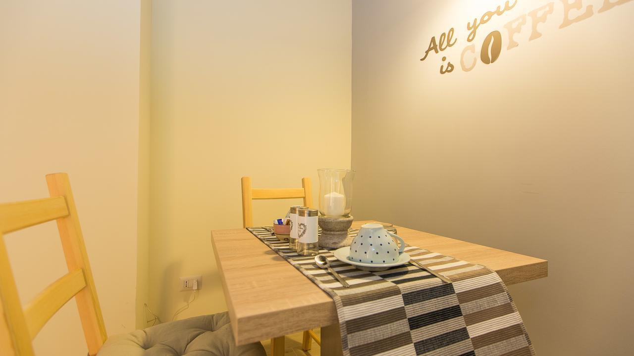 Rental In Rome Argentina Studio Roma Exterior foto